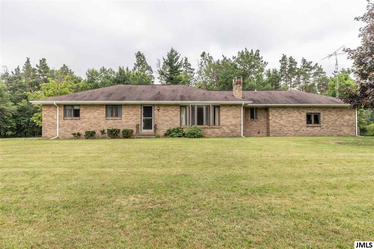 4777 Ferris Road Onondaga, MI 49264 - Photo 28 of 36 Photo 28