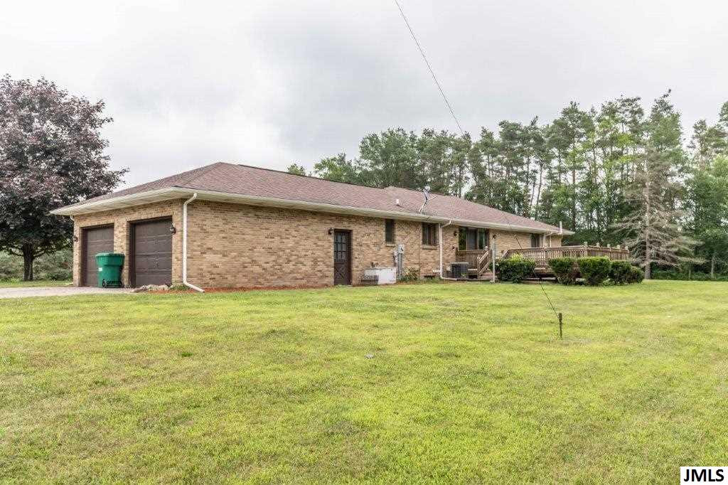 4777 Ferris Road Onondaga, MI 49264 - Photo 29 of 36 Photo 29
