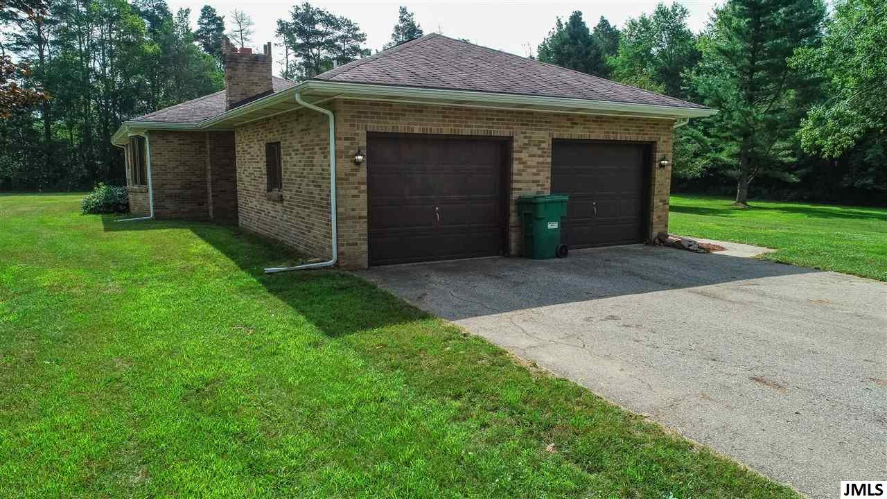 4777 Ferris Road Onondaga, MI 49264 - Photo 3 of 36 Photo 3
