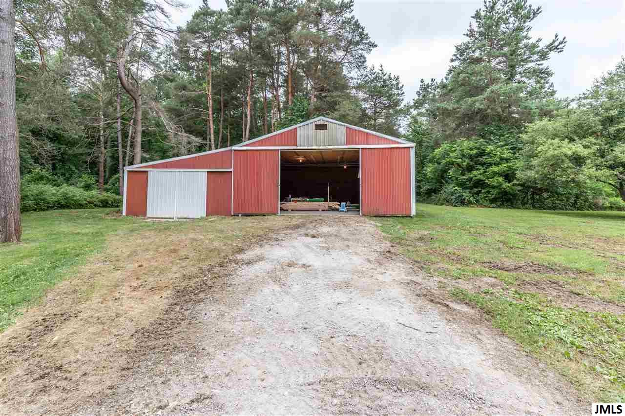 4777 Ferris Road Onondaga, MI 49264 - Photo 31 of 36 Photo 31