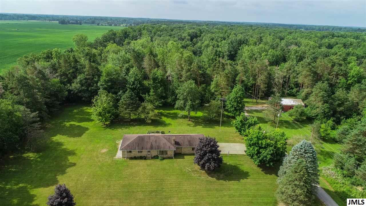 4777 Ferris Road Onondaga, MI 49264 - Photo 32 of 36 Photo 32