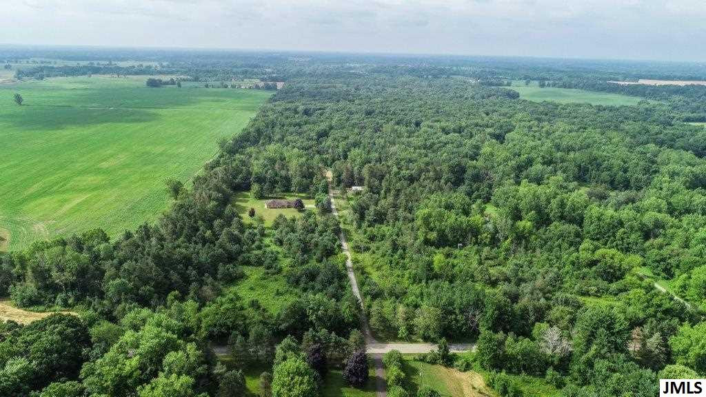 4777 Ferris Road Onondaga, MI 49264 - Photo 33 of 36 Photo 33