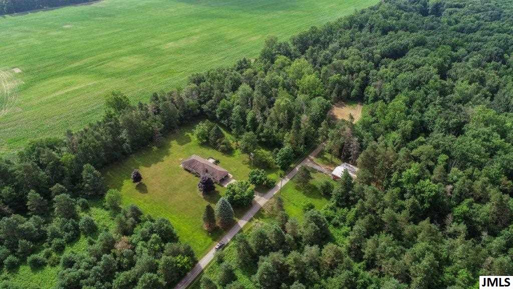 4777 Ferris Road Onondaga, MI 49264 - Photo 34 of 36 Photo 34