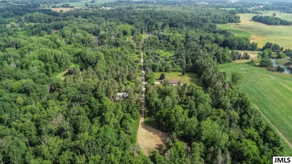 4777 Ferris Road Onondaga, MI 49264 - Photo 35 of 36 Photo 35