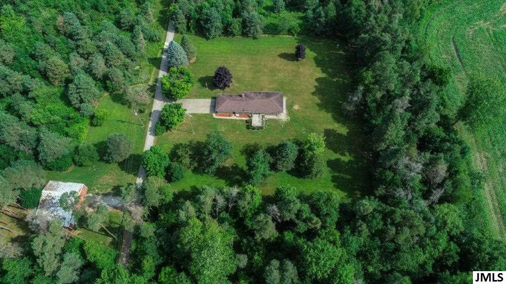 4777 Ferris Road Onondaga, MI 49264 - Photo 36 of 36 Photo 36