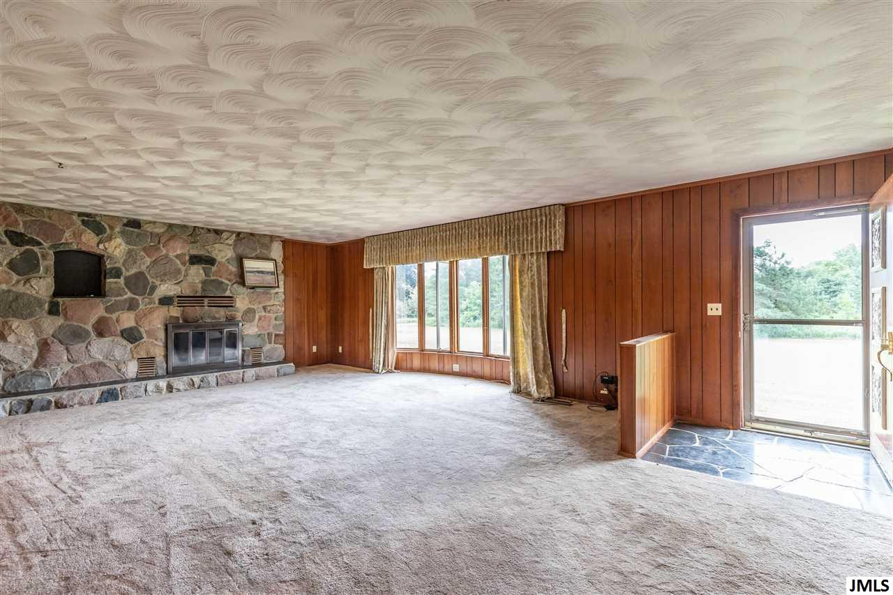 4777 Ferris Road Onondaga, MI 49264 - Photo 5 of 36 Photo 5