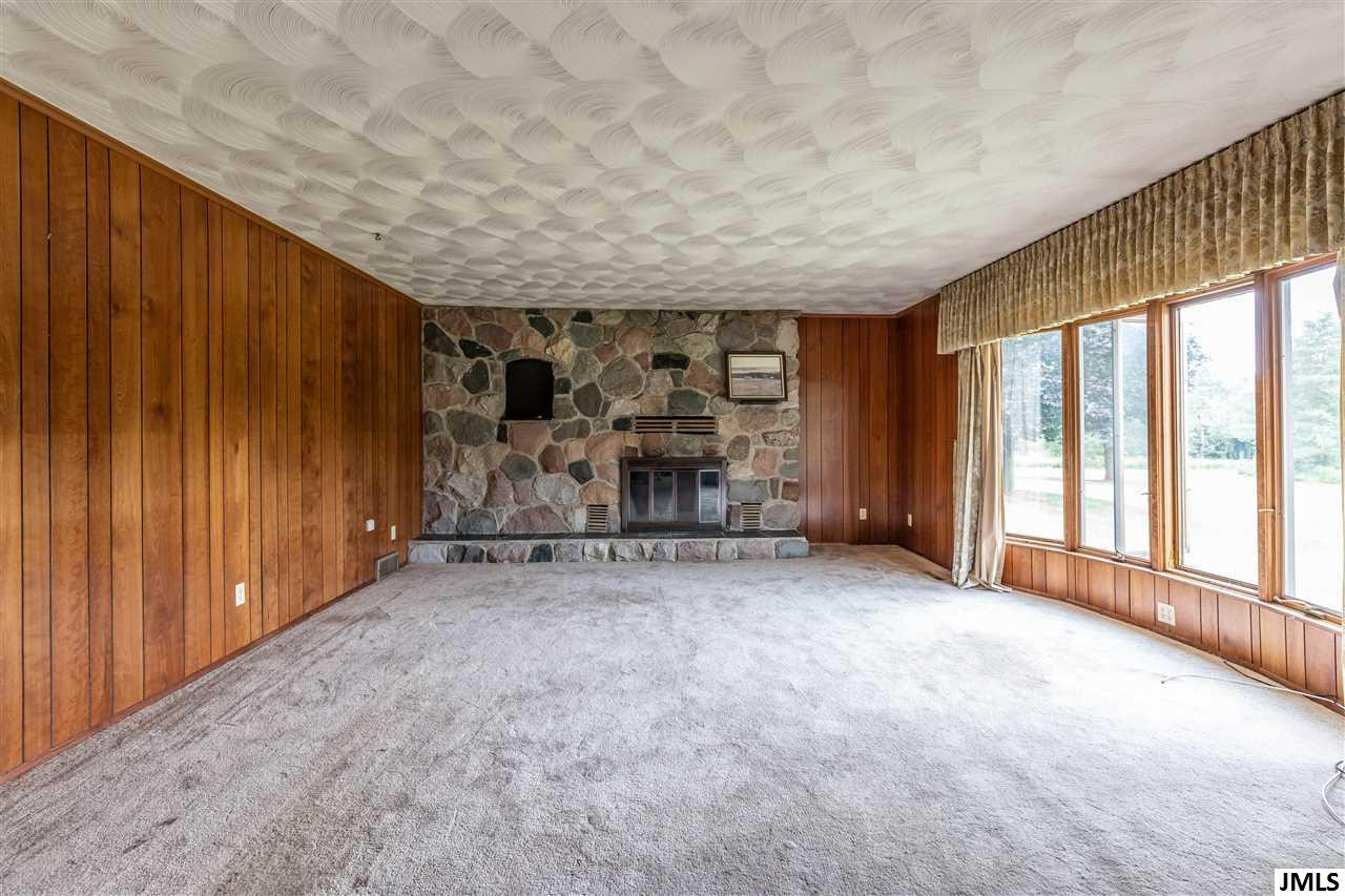 4777 Ferris Road Onondaga, MI 49264 - Photo 7 of 36 Photo 7
