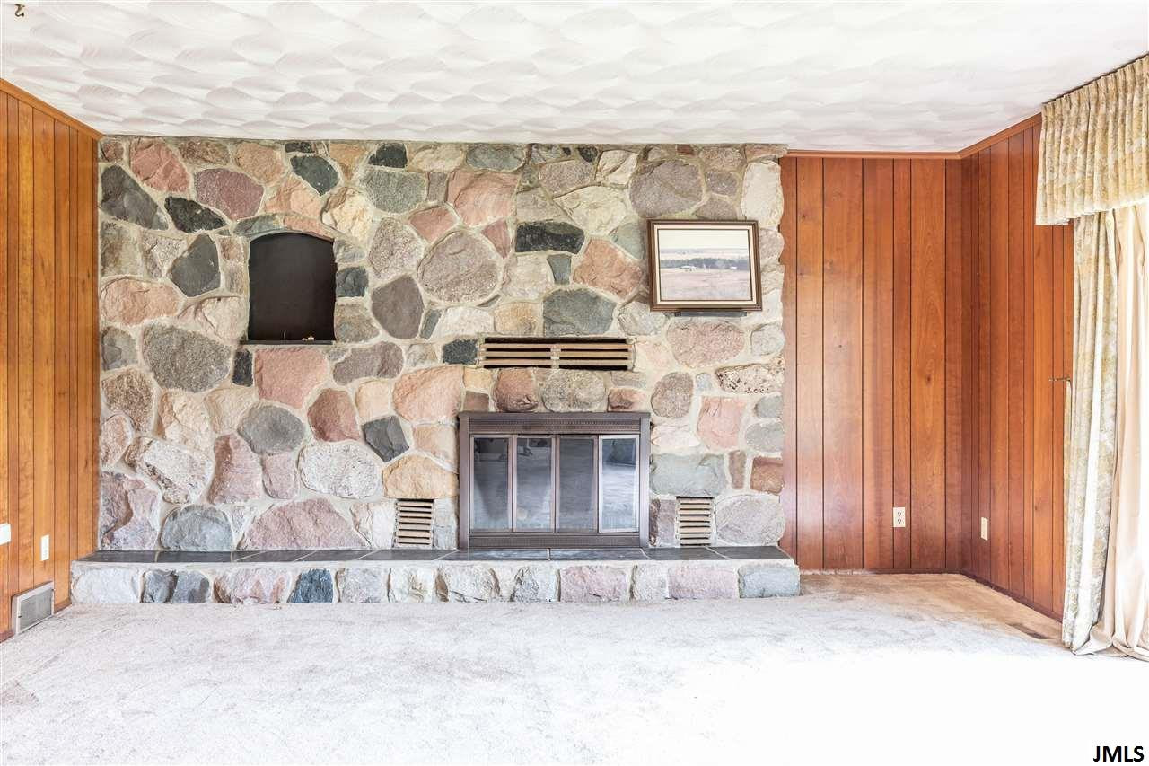 4777 Ferris Road Onondaga, MI 49264 - Photo 8 of 36 Photo 8
