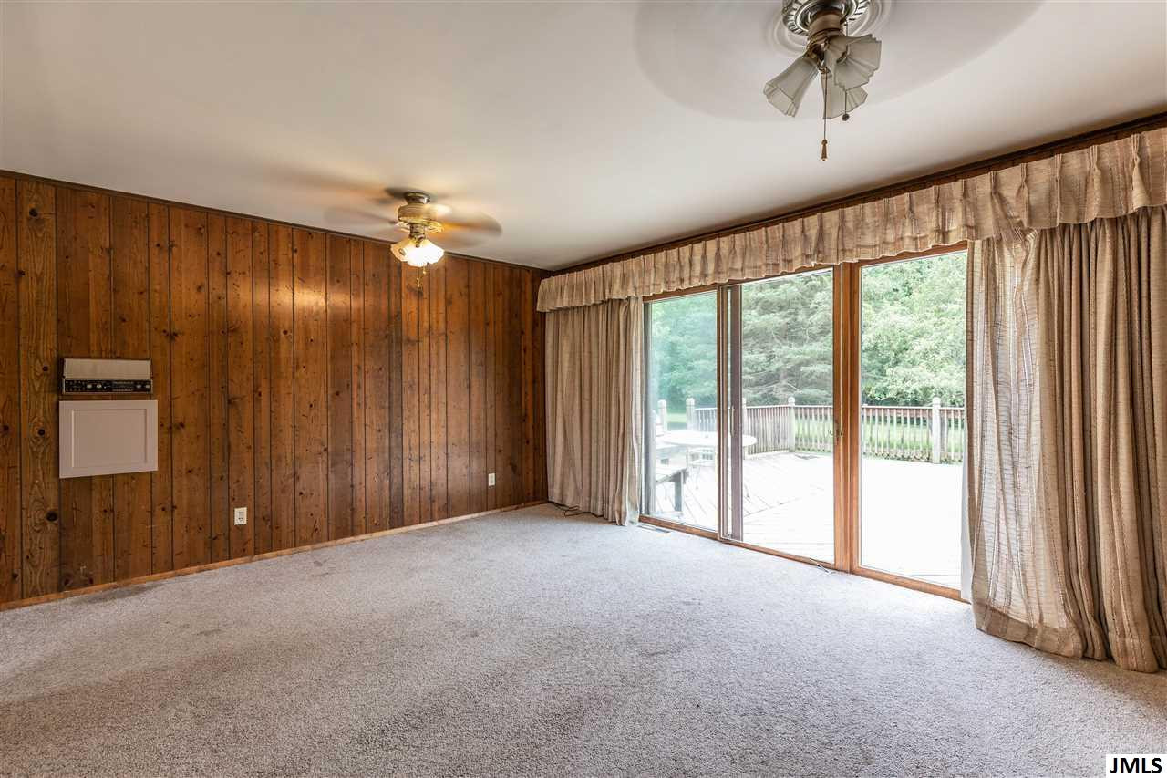 4777 Ferris Road Onondaga, MI 49264 - Photo 9 of 36 Photo 9