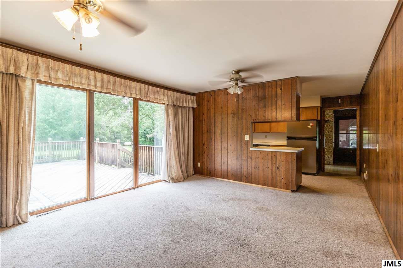 4777 Ferris Road Onondaga, MI 49264 - Photo 10 of 36 Photo 10