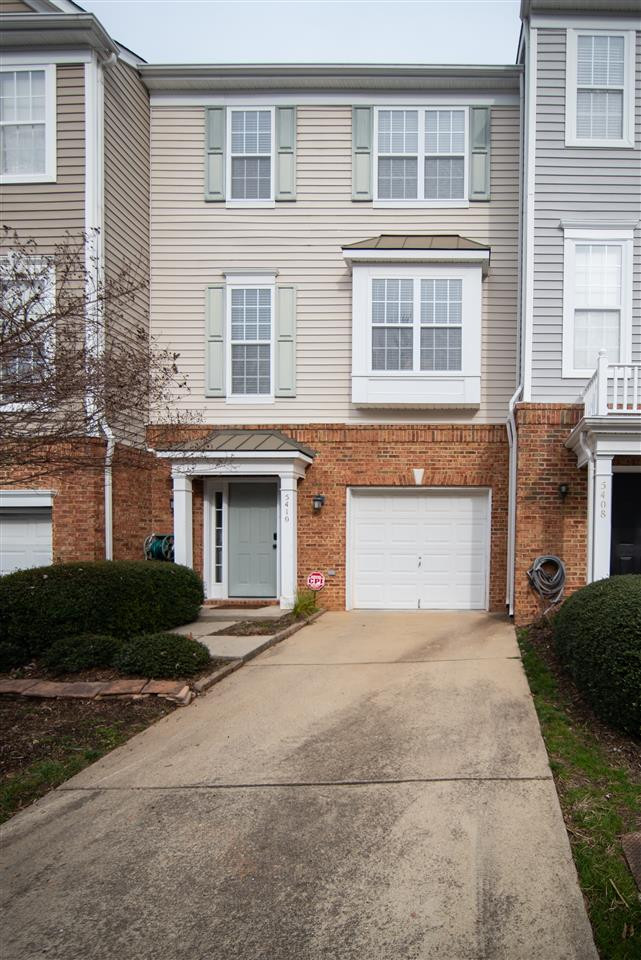 5410 Bayside Court Raleigh, NC 27613 - Photo 1 of 9 Photo 1