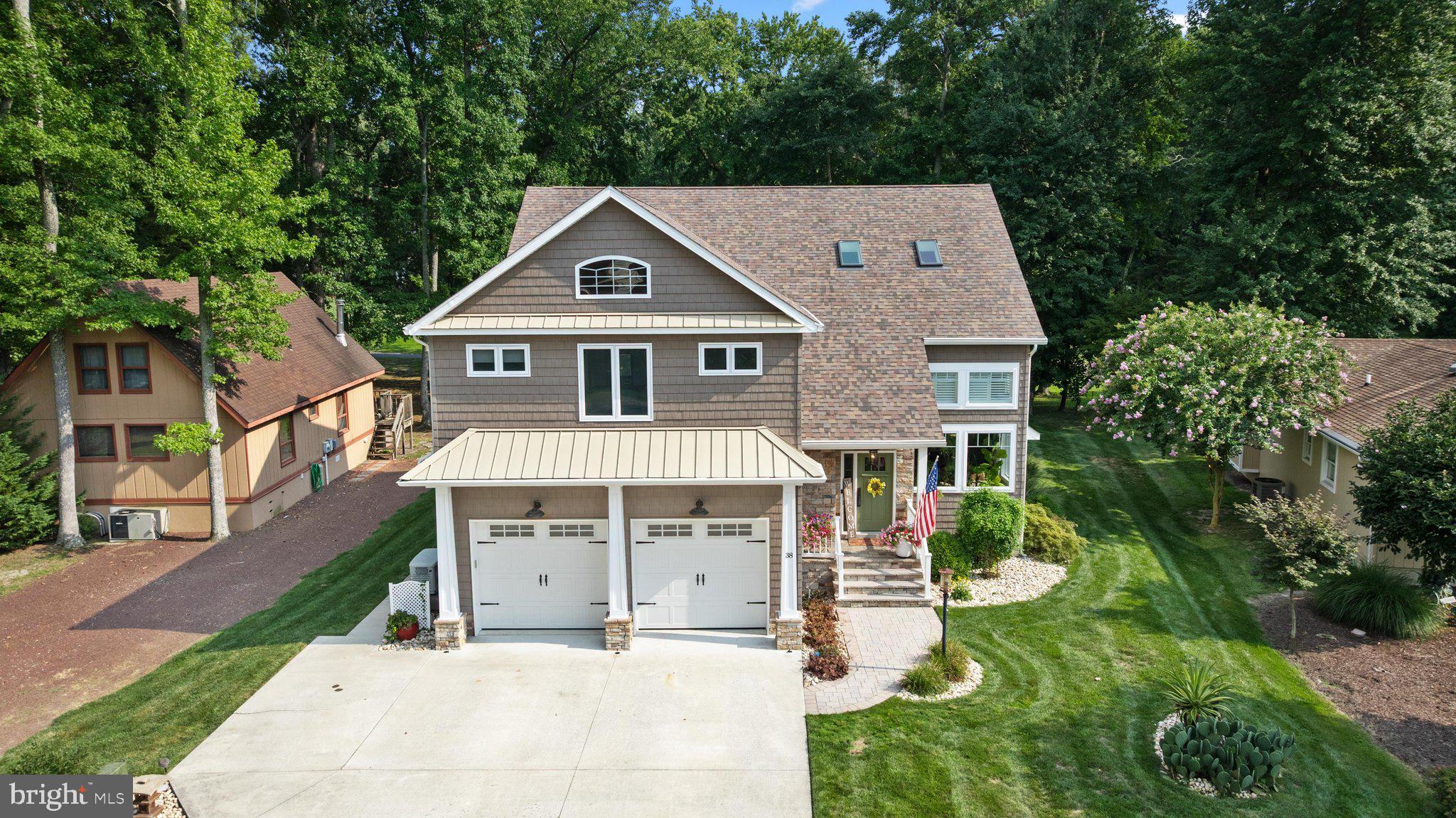 38 Battersea Road Ocean Pines, MD 21811 - Photo 96 of 110 Gallery Image 96