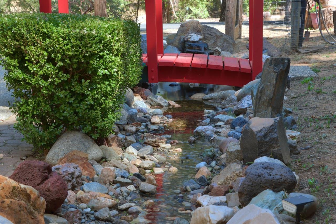 36555 Mudge Ranch Road Coarsegold, CA 93614 - Photo 41 of 80