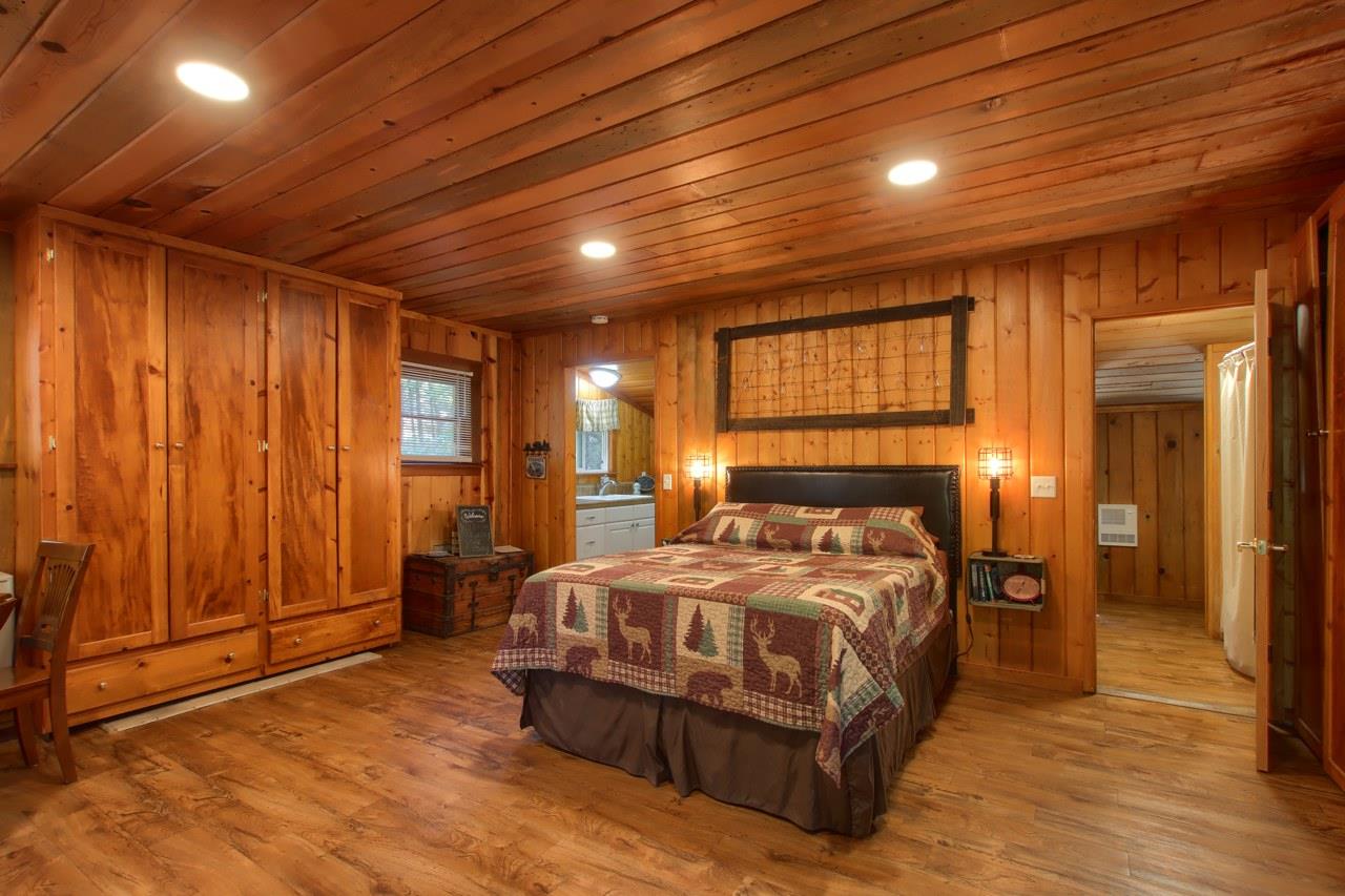 36555 Mudge Ranch Road Coarsegold, CA 93614 - Photo 46 of 80