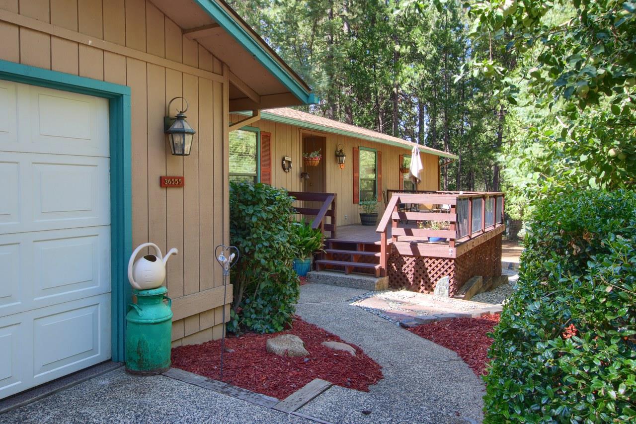 36555 Mudge Ranch Road Coarsegold, CA 93614 - Photo 5 of 80