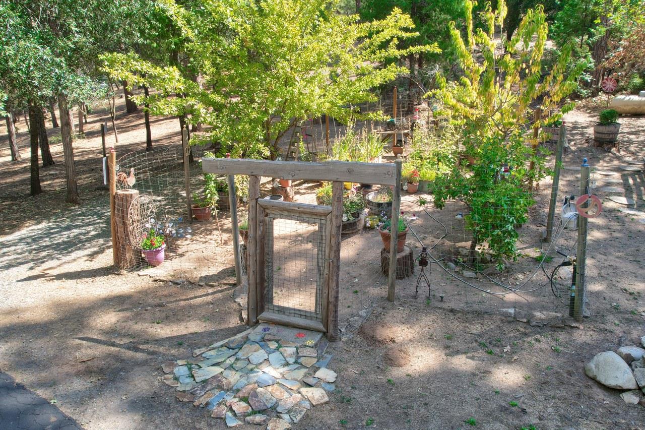 36555 Mudge Ranch Road Coarsegold, CA 93614 - Photo 52 of 80