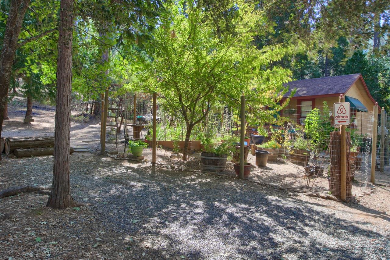 36555 Mudge Ranch Road Coarsegold, CA 93614 - Photo 54 of 80