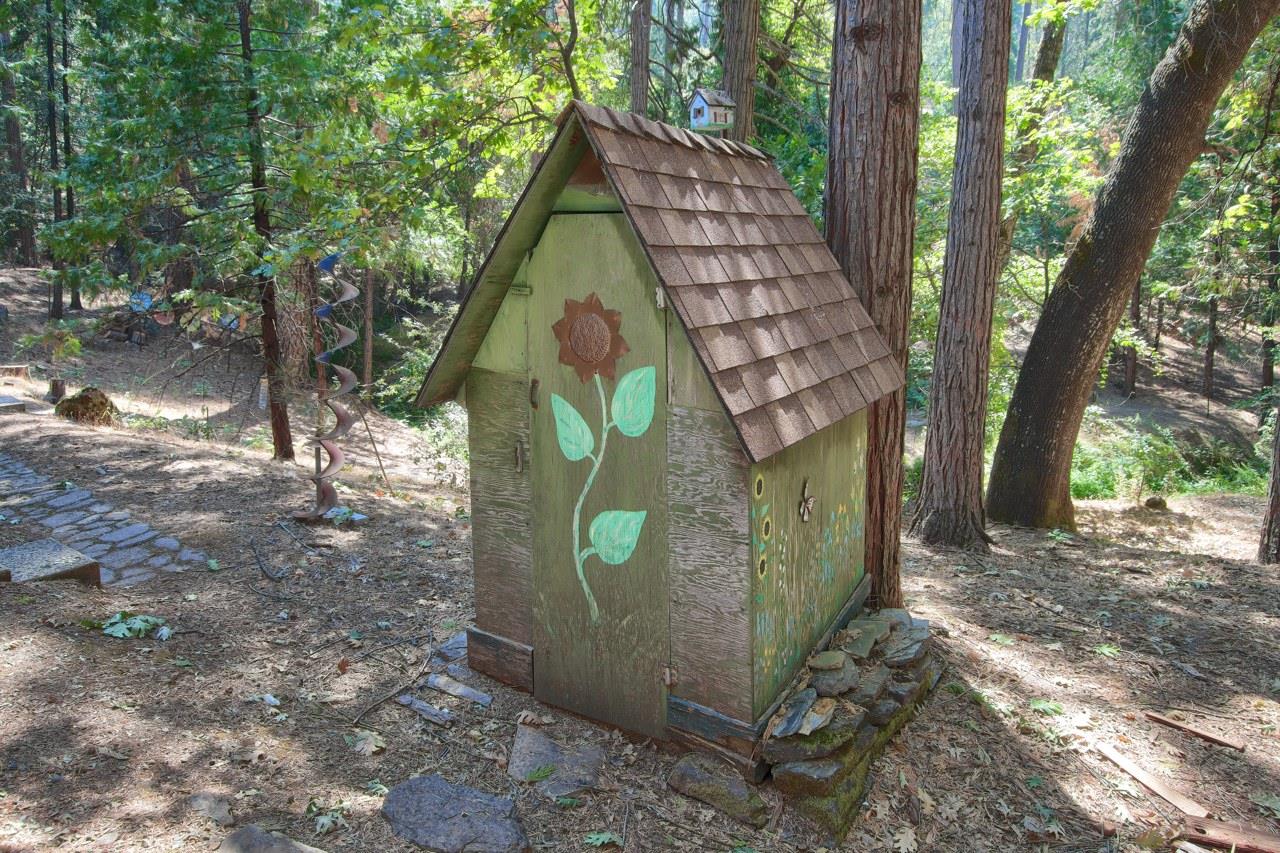 36555 Mudge Ranch Road Coarsegold, CA 93614 - Photo 61 of 80