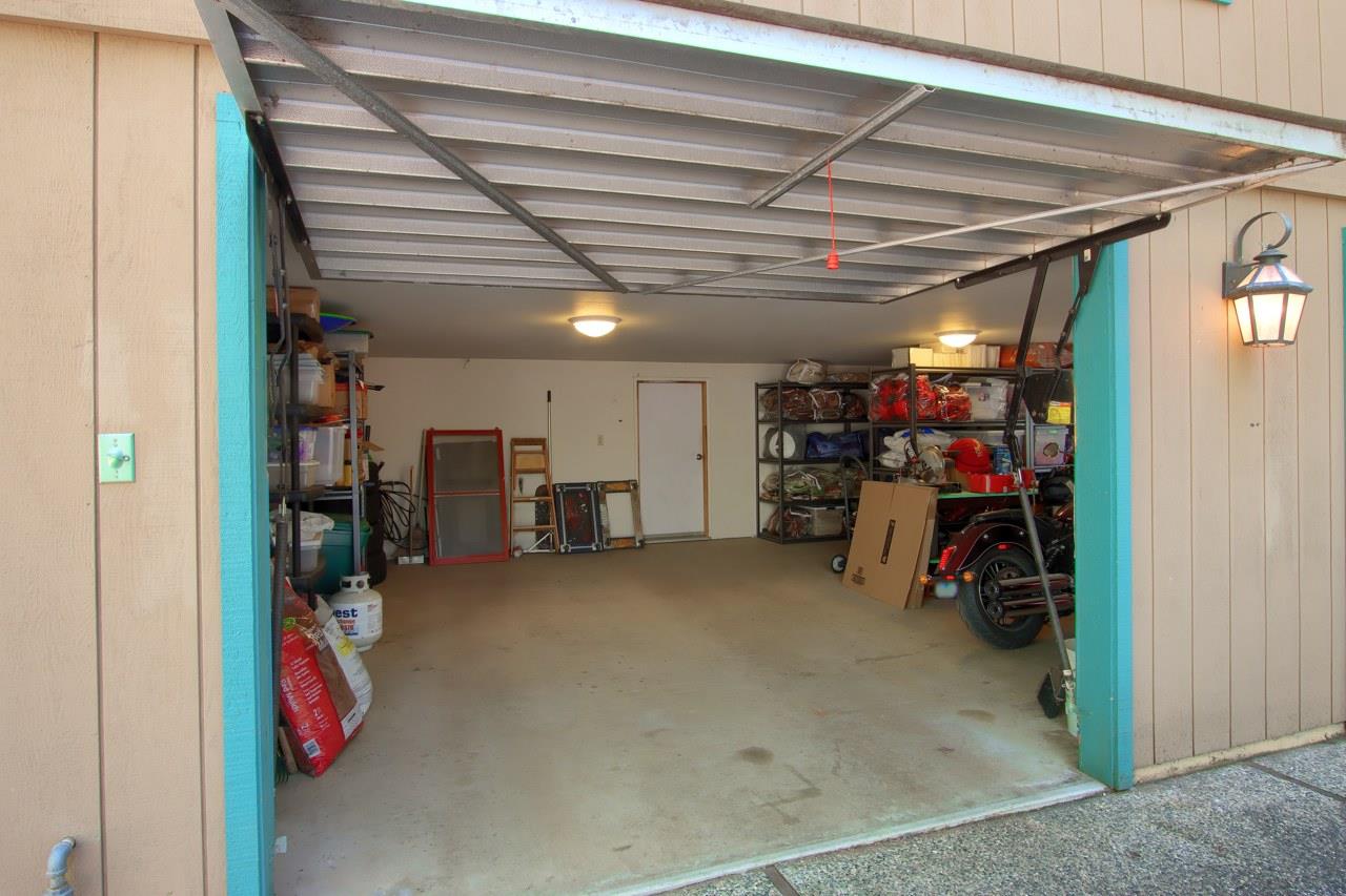 36555 Mudge Ranch Road Coarsegold, CA 93614 - Photo 67 of 80 a view of storage and utility room
