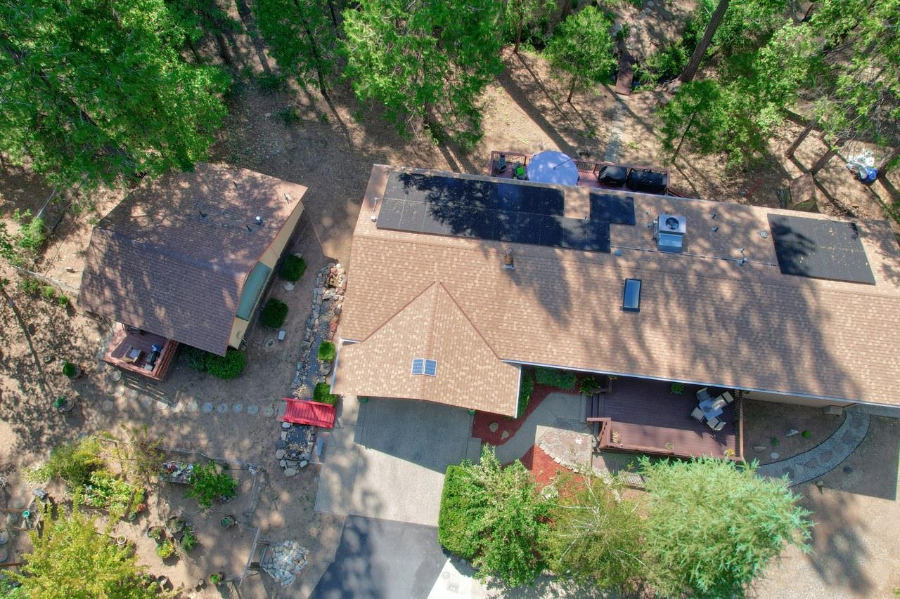 36555 Mudge Ranch Road Coarsegold, CA 93614 - Photo 74 of 80