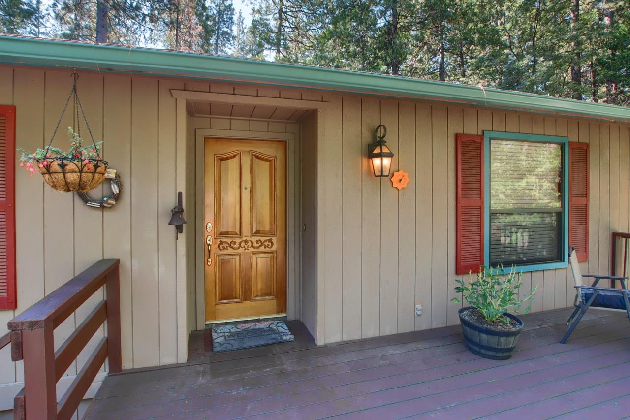 36555 Mudge Ranch Road Coarsegold, CA 93614 - Photo 10 of 80