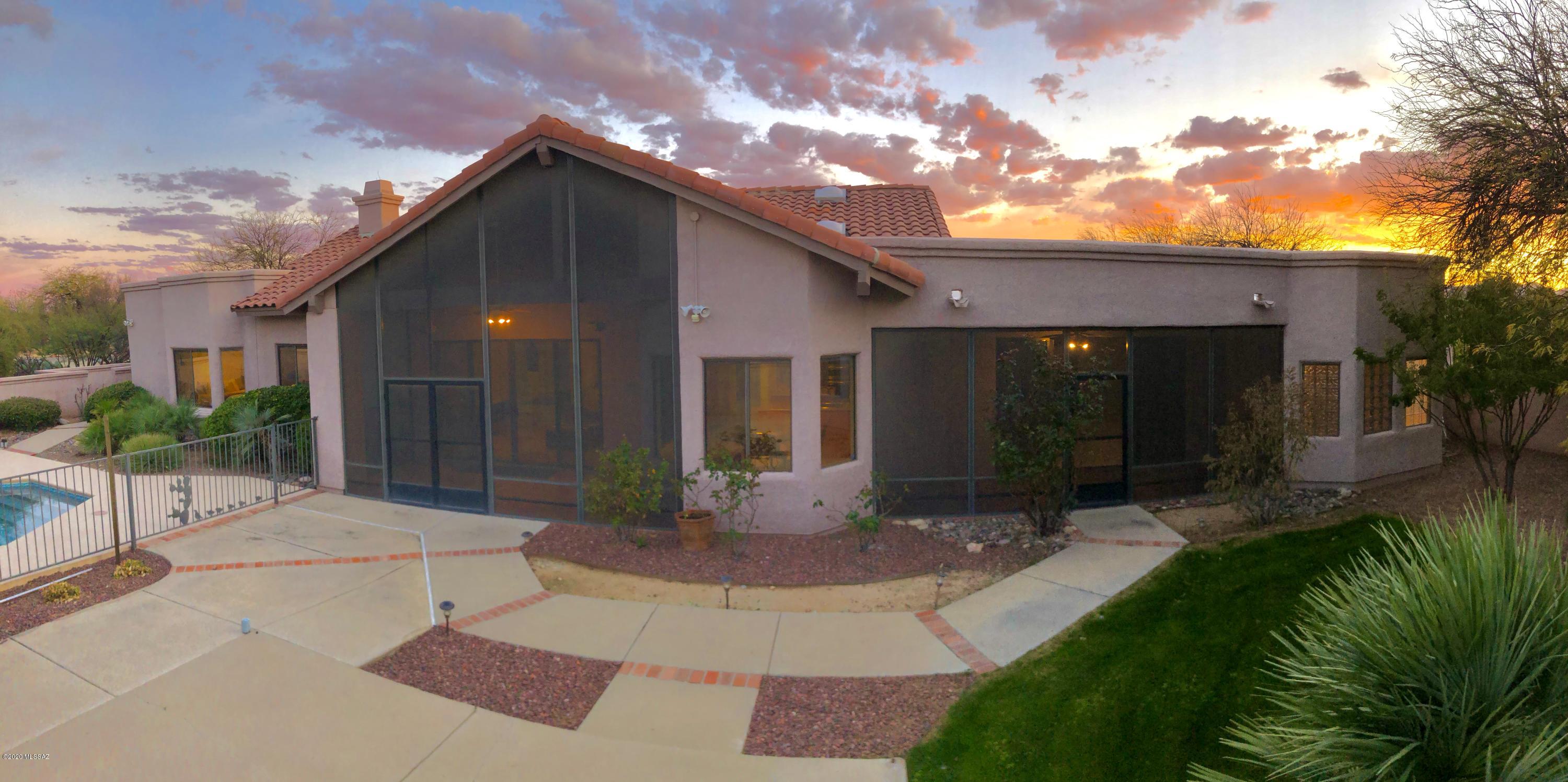 771 East Rudasill Road Tucson, AZ 85718 - Photo 27 of 34 Gallery Image 27