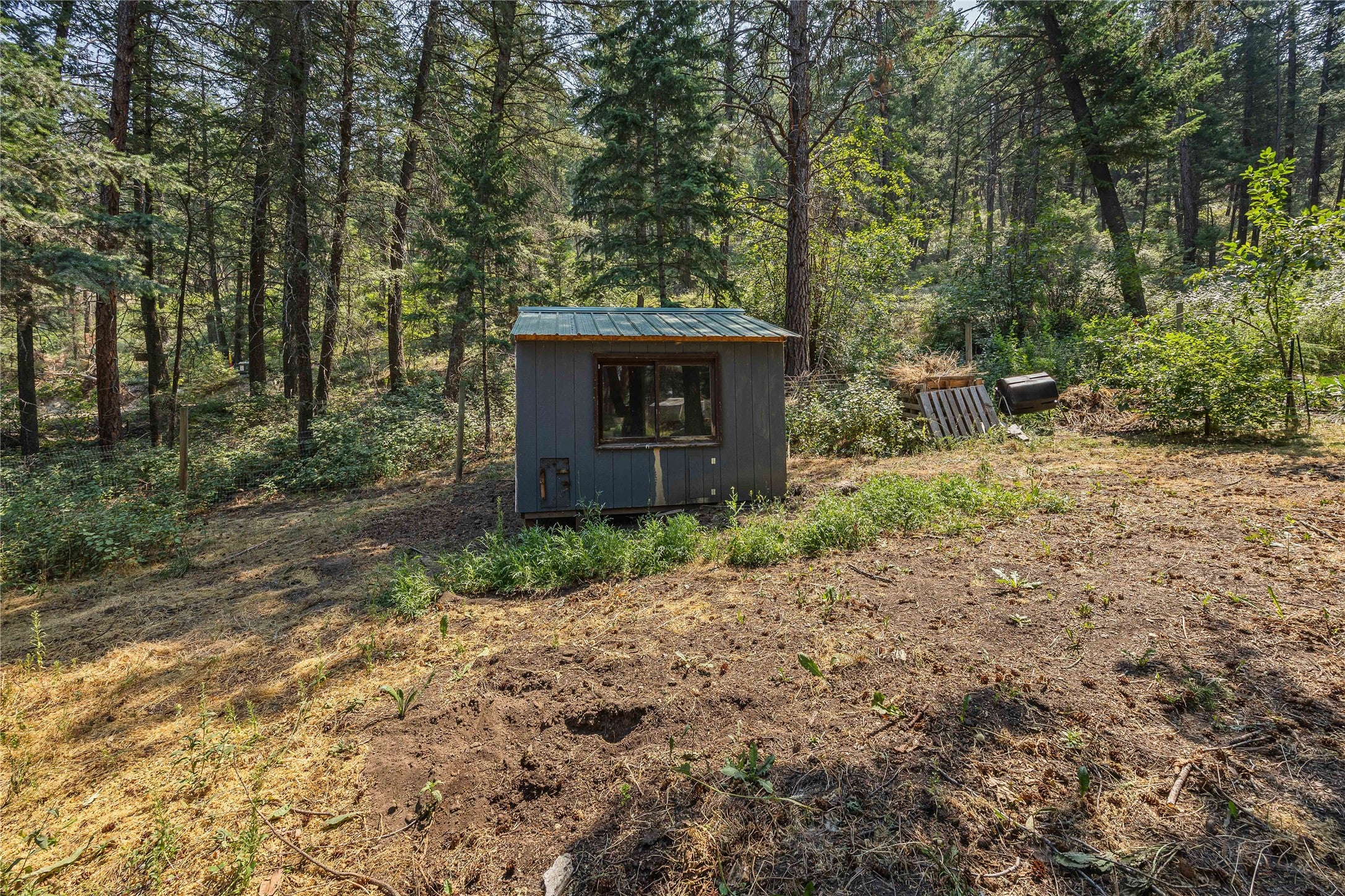 13245 Balsam Root Road Lolo, MT 59847 - Photo 35 of 53 Gallery Image 35