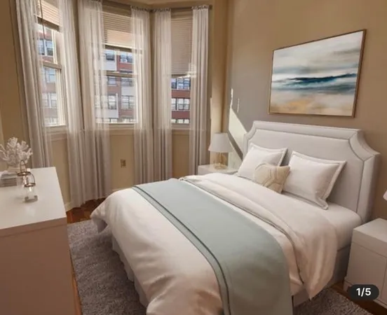 $3,400 | 204 H Street, Unit 3, Boston, MA 02127