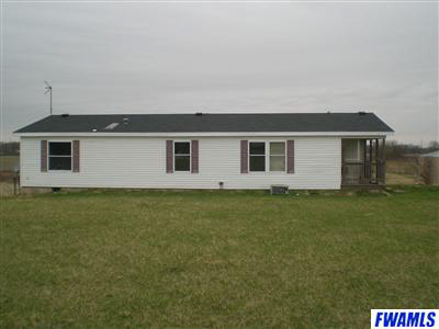 6811 County Road St. Joe, IN 46785 - Photo 1 of 1