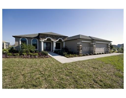 342 Hope Bay Loop Apollo Beach, FL 33572 - Photo 1 of 1 Exterior Front
