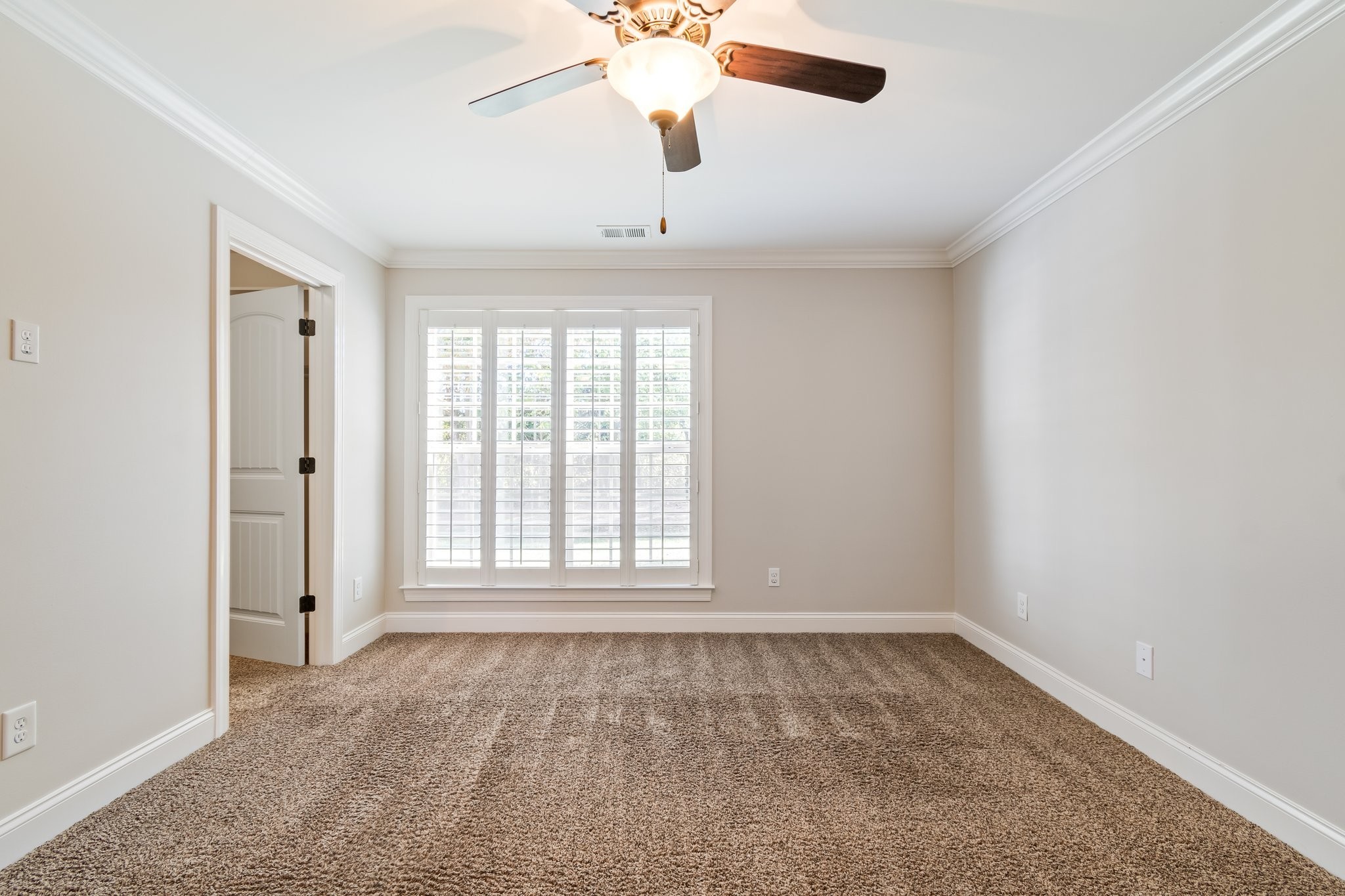 1041 Irish Way Spring Hill, TN 37174 - Photo 15 of 38 a view of an empty room with a window