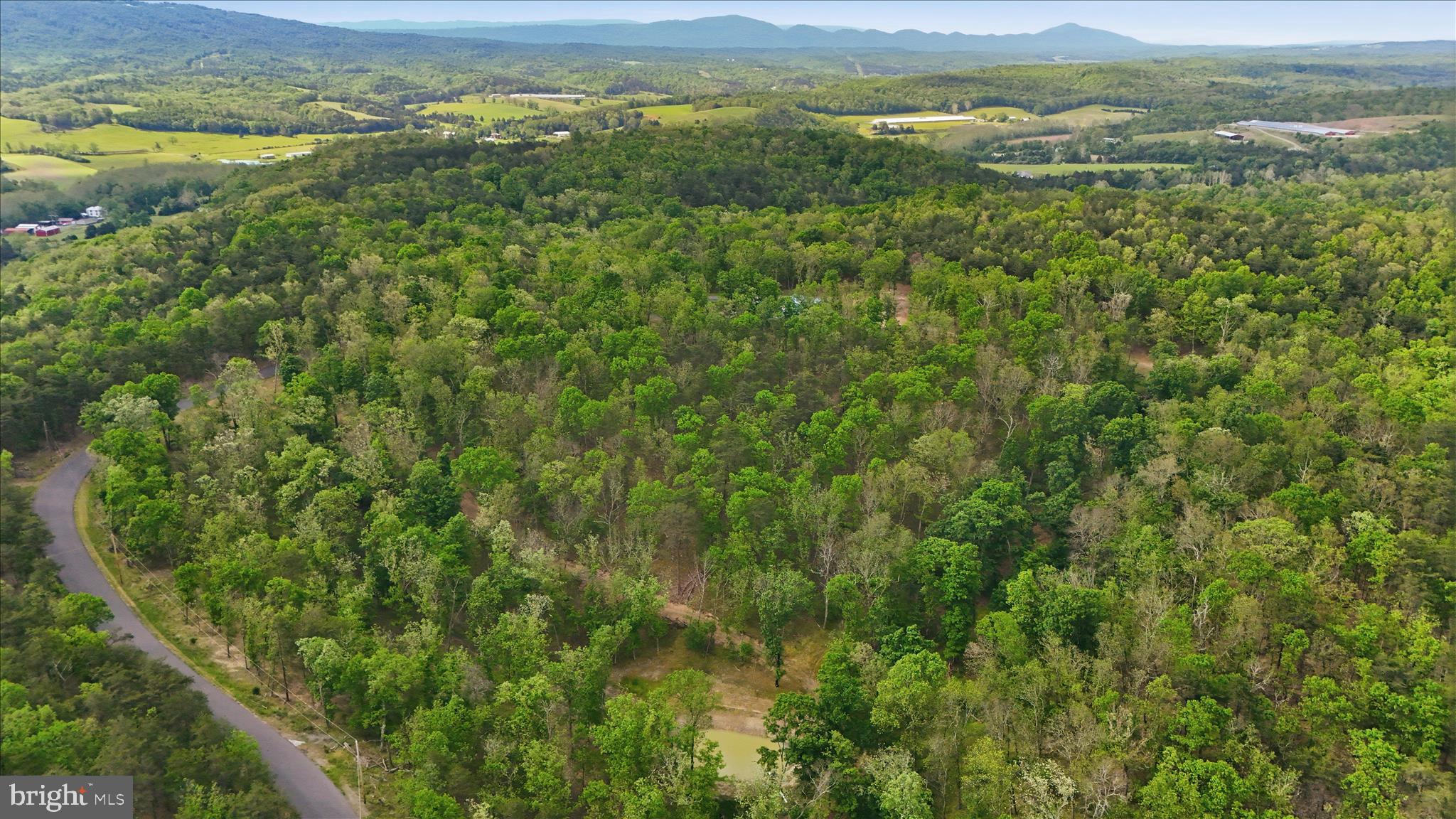 3834 Upper Patterson Creek Road Keyser, WV 26726 - Photo 39 of 40