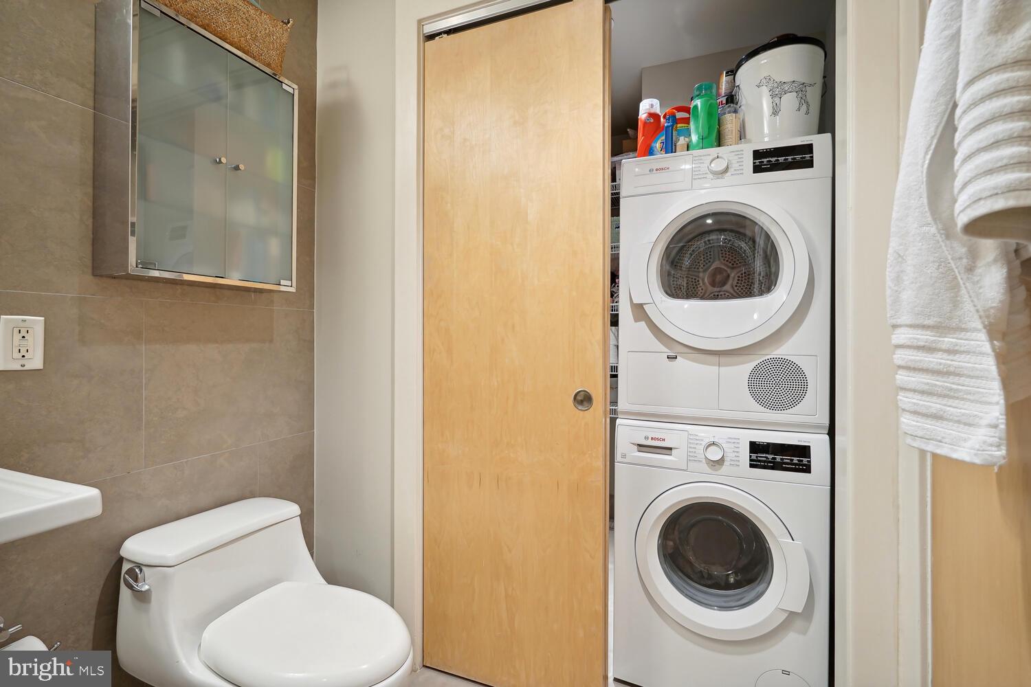 1133 14th Street Northwest, Unit 803 Washington, DC 20005 - Photo 14 of 21