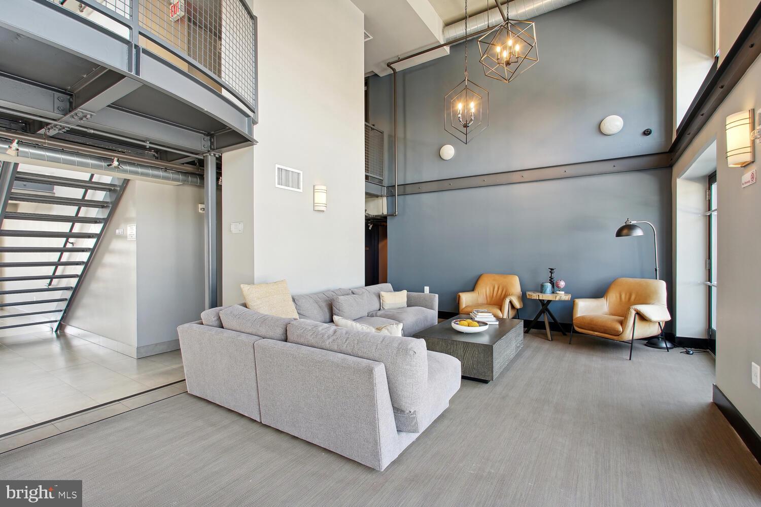 1133 14th Street Northwest, Unit 803 Washington, DC 20005 - Photo 17 of 21