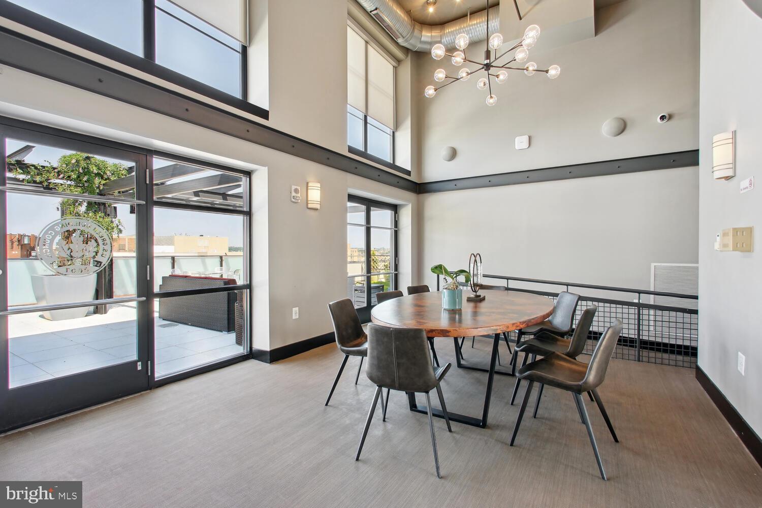1133 14th Street Northwest, Unit 803 Washington, DC 20005 - Photo 18 of 21
