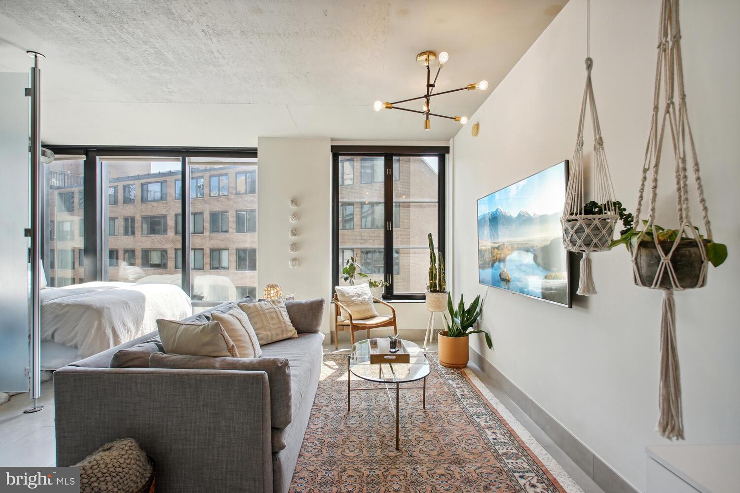 1133 14th Street Northwest, Unit 803 Washington, DC 20005 - Photo 9 of 21