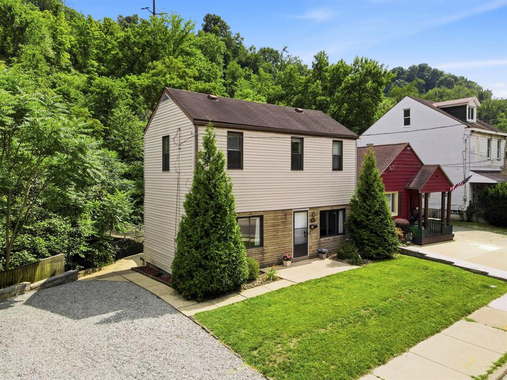 983 Becks Run Road Pittsburgh, PA 15210 - Photo 2 of 45 Gallery Image 2