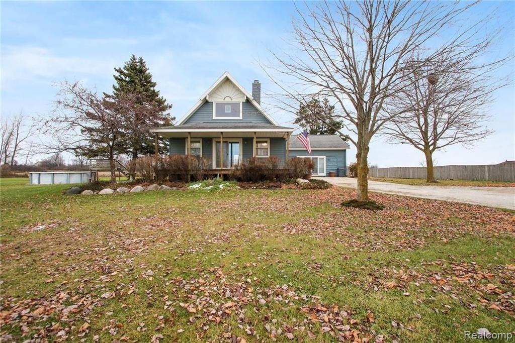 1640 Sperry Road Allenton, MI 48002 - Photo 2 of 45