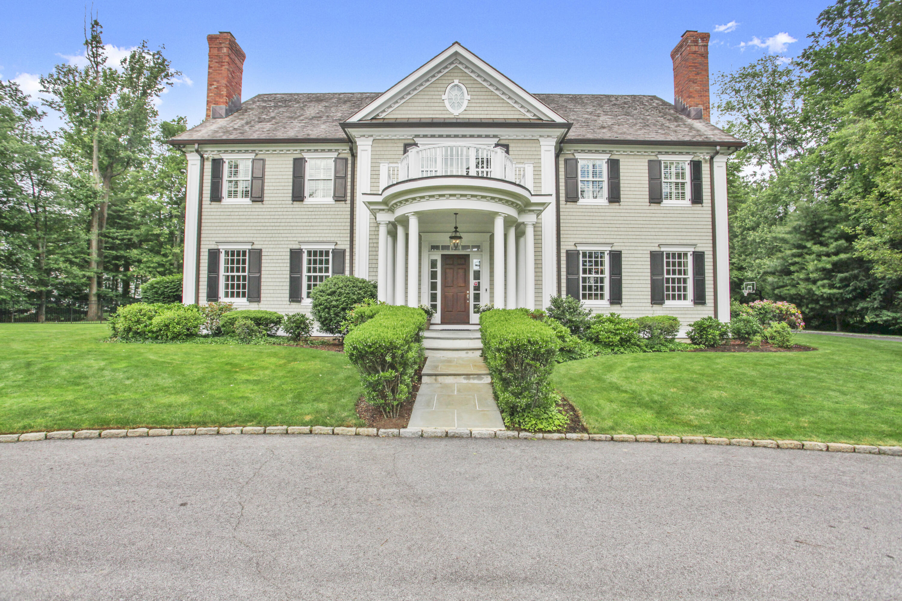 15 Hillsley Road Darien, CT 06820 - Photo 2 of 61 15 Hillsley Rd Darien CT 06820-print-001