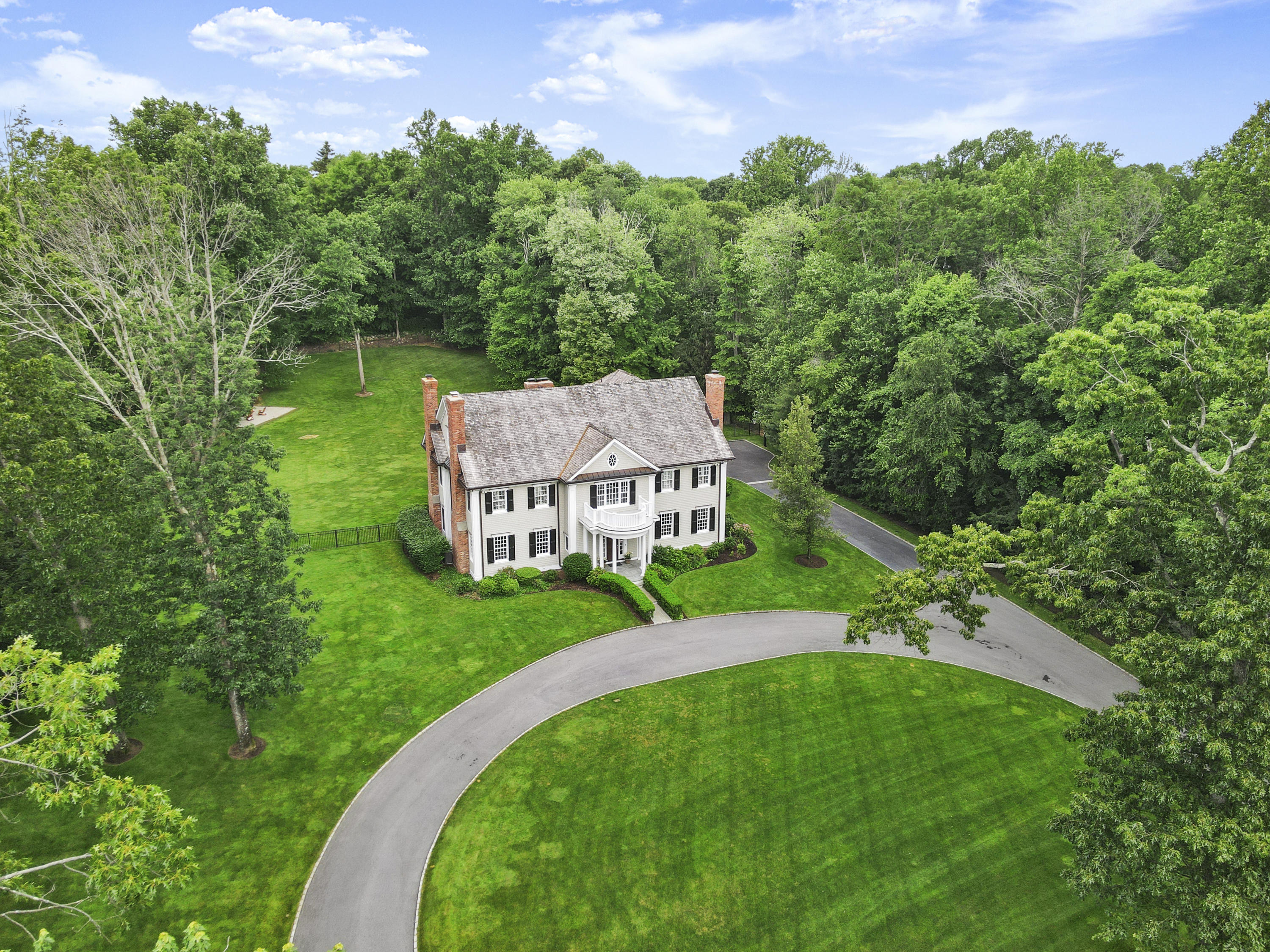 15 Hillsley Road Darien, CT 06820 - Photo 3 of 61 15 Hillsley Rd Darien CT 06820-print-003