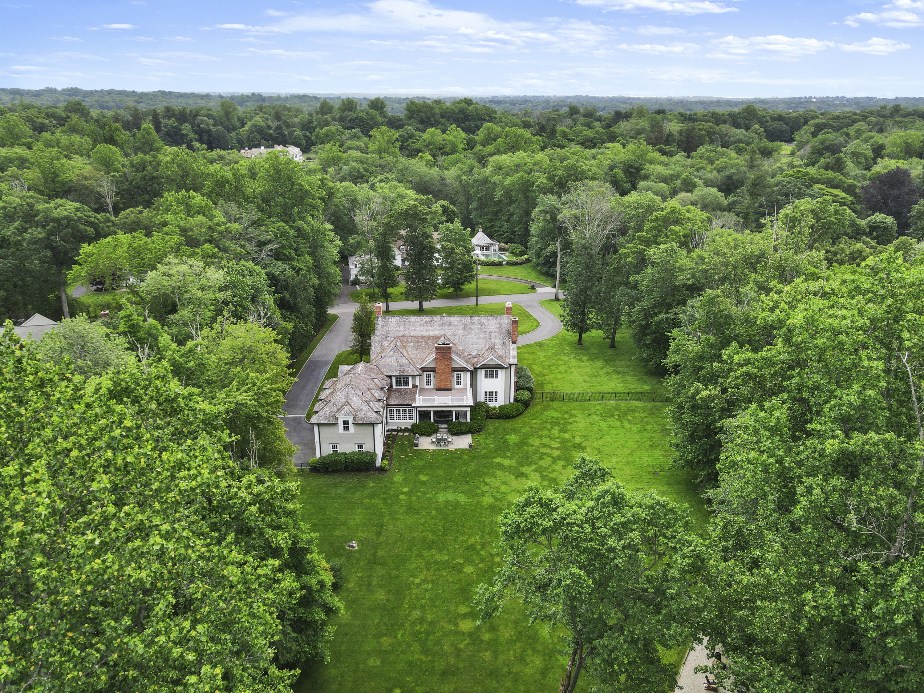 15 Hillsley Road Darien, CT 06820 - Photo 55 of 61 15 Hillsley Rd Darien CT 06820-print-082