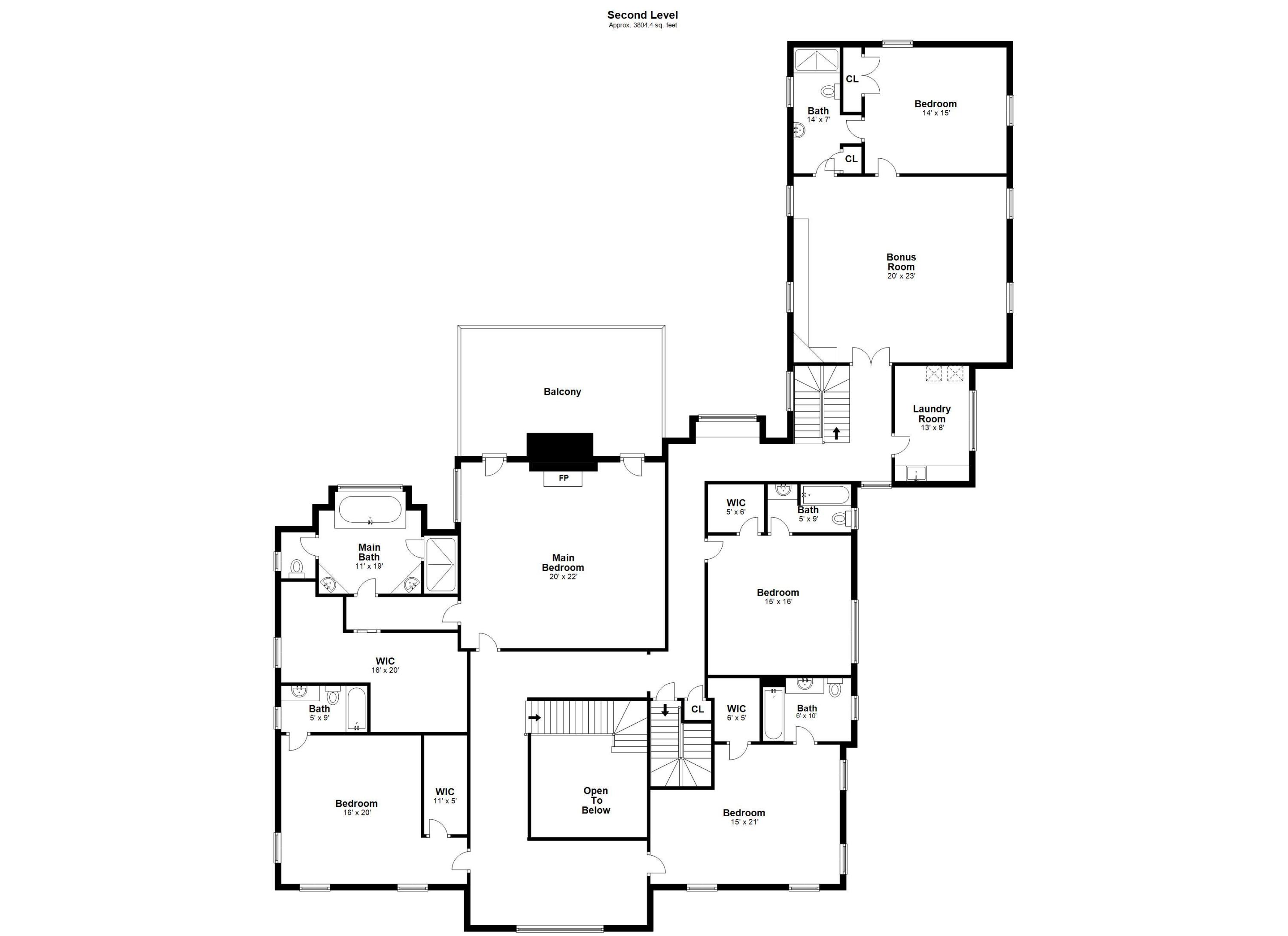 15 Hillsley Road Darien, CT 06820 - Photo 58 of 61 15 Hillsley Rd Darien CT 06820-print-084