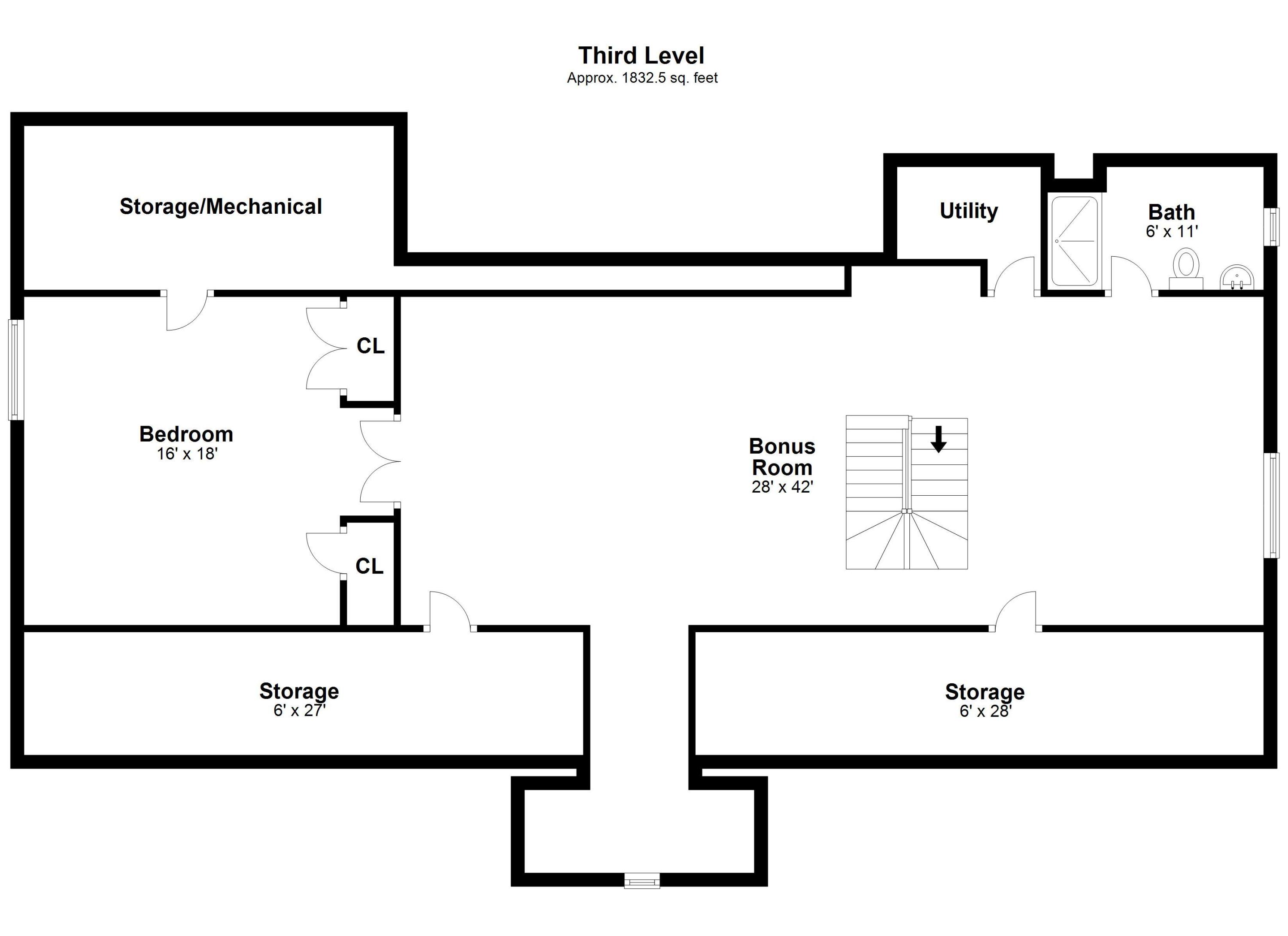 15 Hillsley Road Darien, CT 06820 - Photo 59 of 61 15 Hillsley Rd Darien CT 06820-print-085