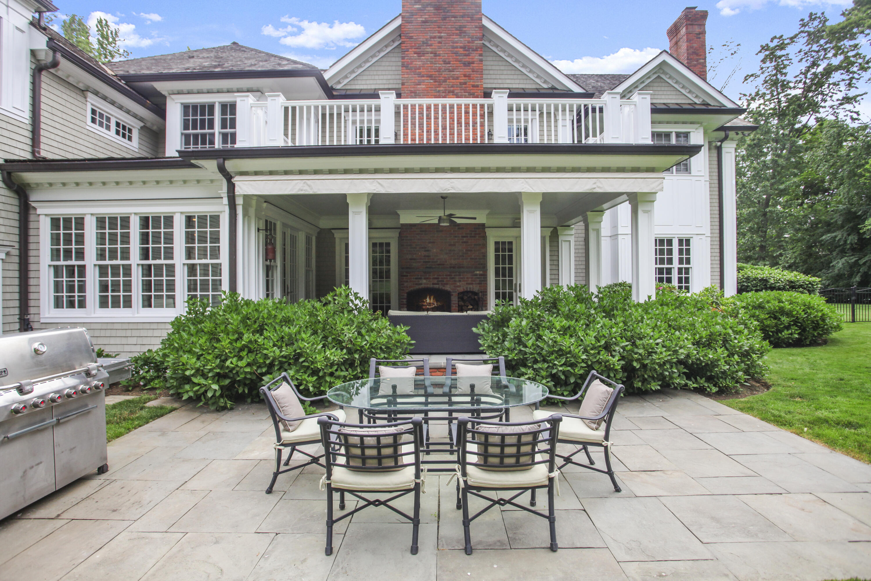 15 Hillsley Road Darien, CT 06820 - Photo 9 of 61 15 Hillsley Rd Darien CT 06820-print-015