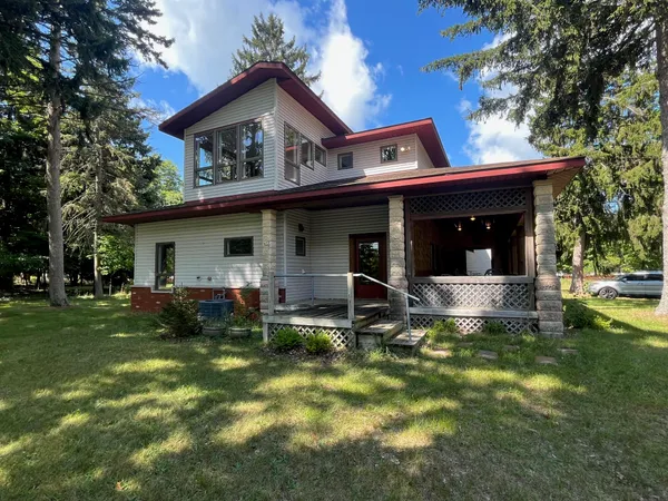 $495,000 | 8005 Old Channel Trail, Montague, MI 49437