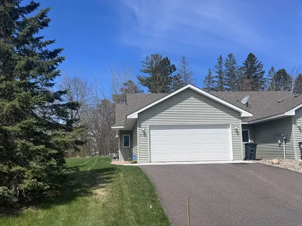 $245,000 | 435 Maplewood Ct Isle, Isle, MN 56342