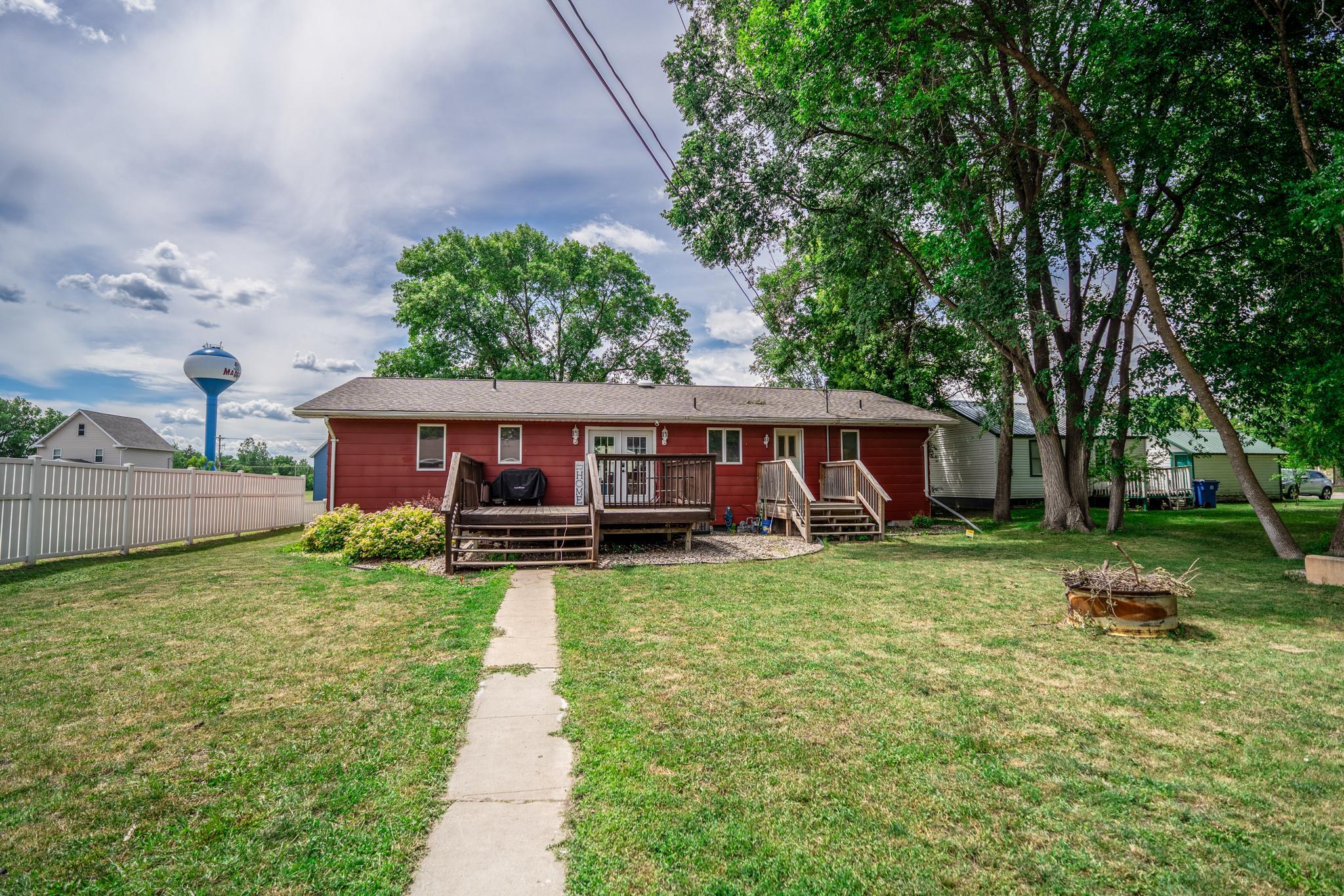 416 8th Avenue Madison, MN 56256 - Photo 29 of 31