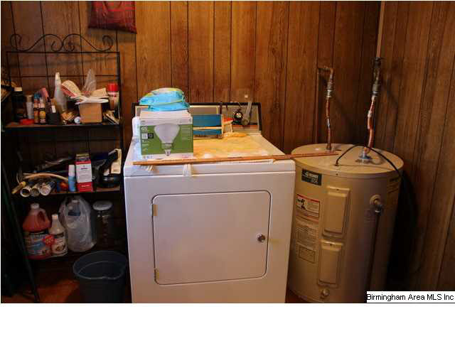 878 Morning Star Road Ragland, AL 35131 - Photo 13 of 28