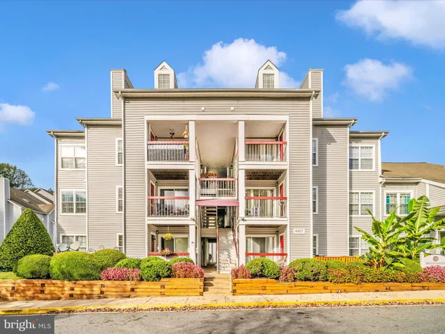 $167,500 | 9907 Boysenberry Way, Unit 11042, Gaithersburg, MD 20879