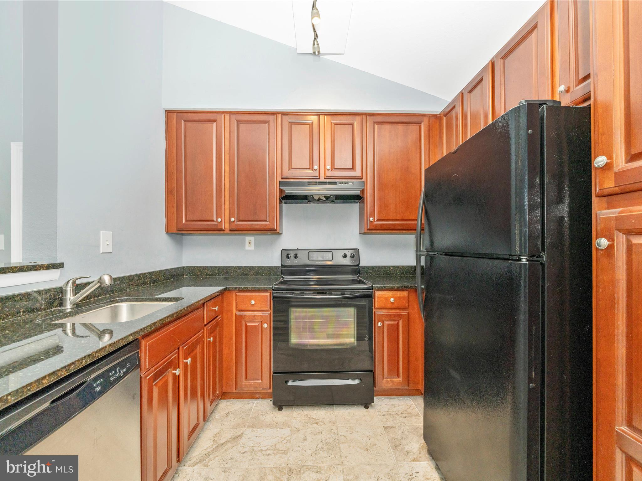 9907 Boysenberry Way, Unit 11042 Gaithersburg, MD 20879 - Photo 18 of 48 Kitchen